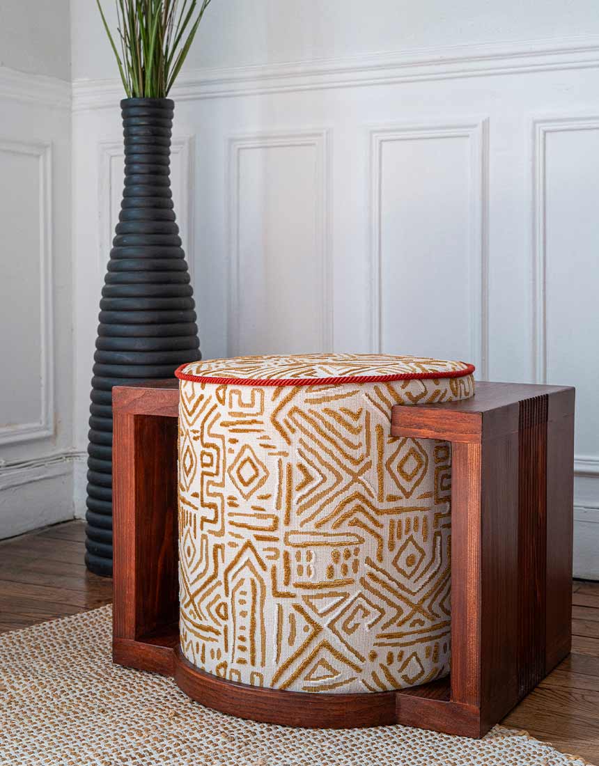 Ottoman OSMAN - Collection ADEONA